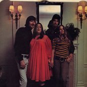 The Mamas & The Papas - List pictures