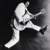 Chuck Berry - List pictures