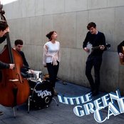 Little Green Cars - List pictures