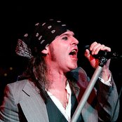 London Quireboys - List pictures