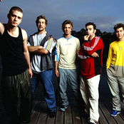 Nsync - List pictures