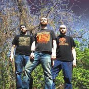 Unearthly Trance - List pictures