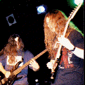 Garden Of Shadows - List pictures