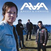 Angels And Airwaves - List pictures