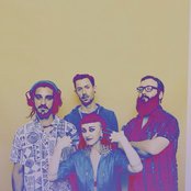 Hiatus Kaiyote - List pictures
