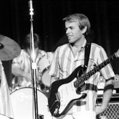 Al Jardine - List pictures