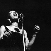 Billie Holiday - List pictures
