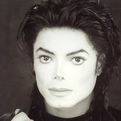 Michael Jackson - List pictures