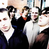 Dillinger Escape Plan - List pictures