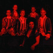 Diablo Swing Orchestra - List pictures