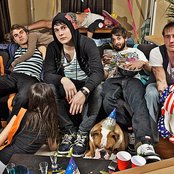 Rediscover - List pictures