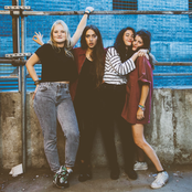 Hinds - List pictures