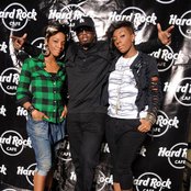 Diddy-dirty Money - List pictures