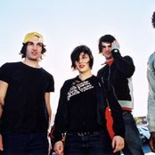 Pretty Girls Make Graves - List pictures