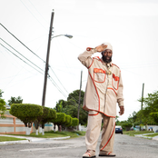 Capleton - List pictures