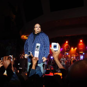 Fred Hammond - List pictures