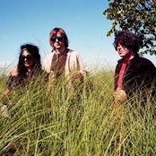 Gang Gang Dance - List pictures