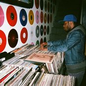 Knxwledge - List pictures