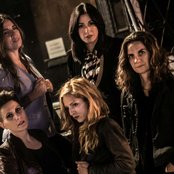 Jane Lee Hooker - List pictures