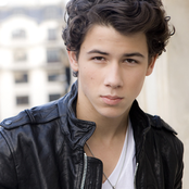 Nick Jonas & The Administration - List pictures