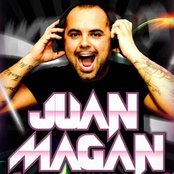Juan Magan - List pictures