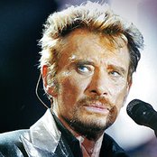 Hallyday Johnny - List pictures