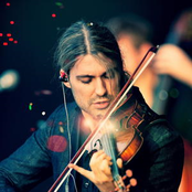 David Garrett - List pictures
