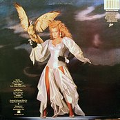 France Joli - List pictures