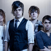 There For Tomorrow - List pictures