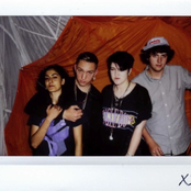 The Xx - List pictures