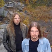 Vintersorg - List pictures