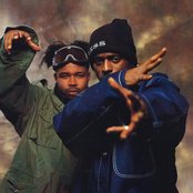 Organized Konfusion - List pictures