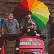 Viola Beach - List pictures