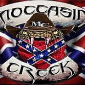 Moccasin Creek - List pictures