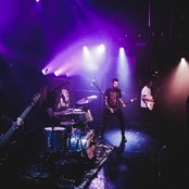 Being As An Ocean - List pictures