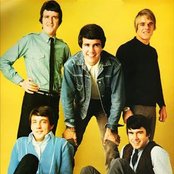Dave Clark Five - List pictures