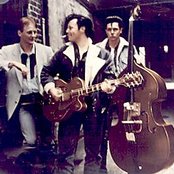 The Jets - List pictures