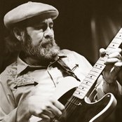 Roy Buchanan - List pictures