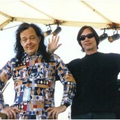 David Lindley - List pictures