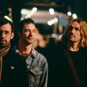 Neil Cowley Trio - List pictures