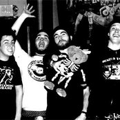 The Flatliners - List pictures