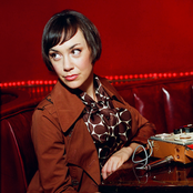 Inara George - List pictures