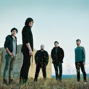 Anberlin - List pictures