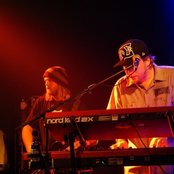 Jaya The Cat - List pictures