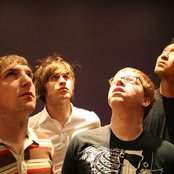 Thunderbirds Are Now! - List pictures