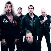 Axel Rudi Pell - List pictures