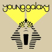Young Galaxy - List pictures