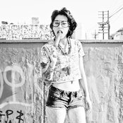 Kreayshawn - List pictures
