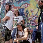 Faith No More - List pictures