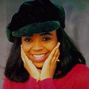 Shanice Wilson - List pictures